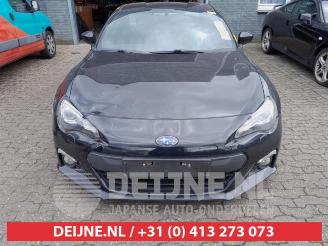 Subaru BRZ BRZ (ZC6), Coupe, 2012 2.0 16V picture 3