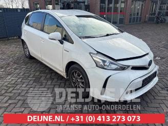 Toyota Prius Plus Prius Plus (ZVW4), MPV, 2011 1.8 Hybrid 16V picture 1