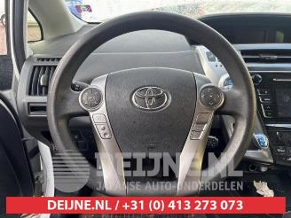 Toyota Prius Plus Prius Plus (ZVW4), MPV, 2011 1.8 Hybrid 16V picture 18