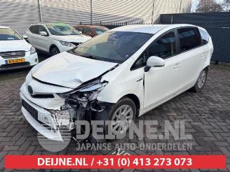 Toyota Prius Plus Prius Plus (ZVW4), MPV, 2011 1.8 Hybrid 16V picture 3