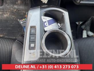 Toyota Prius Plus Prius Plus (ZVW4), MPV, 2011 1.8 Hybrid 16V picture 20