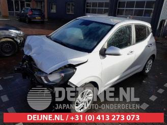 Hyundai I-10 i10, Hatchback, 2019 1.0 12V picture 3