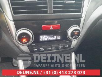 Subaru Forester Forester (SH), SUV, 2008 / 2013 2.0 16V picture 24