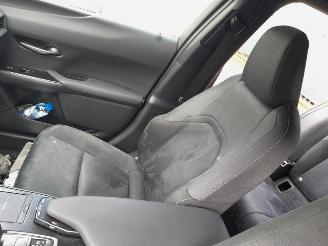 Lexus UX  picture 19