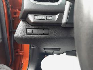 Lexus UX  picture 21