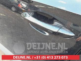 Hyundai Tucson Tucson (NX), SUV, 2020 1.6 T-GDI PHEV 4WD picture 10