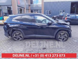 Hyundai Tucson Tucson (NX), SUV, 2020 1.6 T-GDI PHEV 4WD picture 8