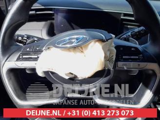 Hyundai Tucson Tucson (NX), SUV, 2020 1.6 T-GDI PHEV 4WD picture 22