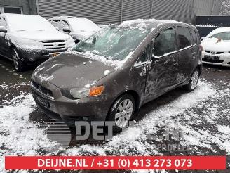 Mitsubishi Colt Colt (Z2/Z3), Hatchback, 2004 / 2012 1.3 16V picture 3
