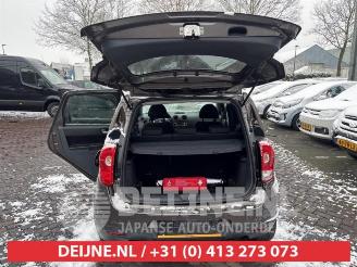 Mitsubishi Colt Colt (Z2/Z3), Hatchback, 2004 / 2012 1.3 16V picture 18