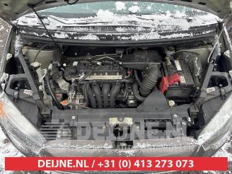 Mitsubishi Colt Colt (Z2/Z3), Hatchback, 2004 / 2012 1.3 16V picture 23