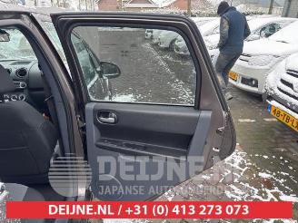 Mitsubishi Colt Colt (Z2/Z3), Hatchback, 2004 / 2012 1.3 16V picture 19