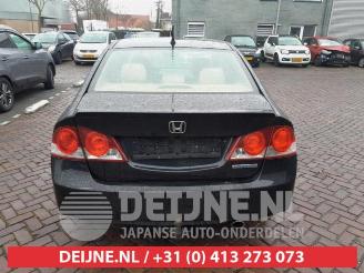 Honda Civic Civic (FA/FD), Sedan, 2005 / 2012 1.3 Hybrid picture 6