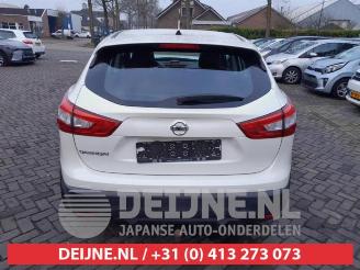 Nissan Qashqai Qashqai (J11), SUV, 2013 1.2 DIG-T 16V picture 6