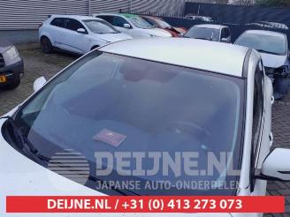 Nissan Qashqai Qashqai (J11), SUV, 2013 1.2 DIG-T 16V picture 9