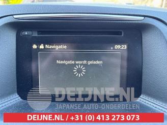 Mazda CX-5 CX-5 I (KE,GH), SUV, 2011 2.0 SkyActiv-G 16V 2WD picture 9