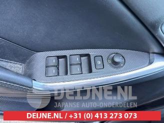 Mazda CX-5 CX-5 I (KE,GH), SUV, 2011 2.0 SkyActiv-G 16V 2WD picture 18