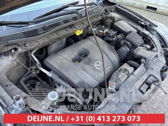 Mazda CX-5 CX-5 I (KE,GH), SUV, 2011 2.0 SkyActiv-G 16V 2WD picture 30