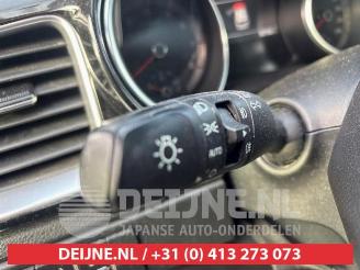 Kia Xceed Xceed, SUV, 2019 1.0 T-GDi 12V picture 15