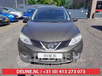 Nissan Pulsar Pulsar (C13), Hatchback, 2013 1.2 DIG-T 16V picture 2