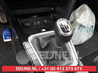 Kia Cee d Ceed (CDB5/CDBB), Hatchback 5-drs, 2018 1.0i T-GDi 12V picture 27