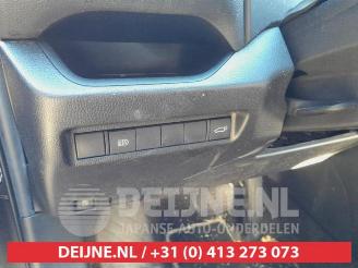 Toyota Rav-4 RAV4 (A5), Terreinwagen, 2018 2.5 Hybrid 16V picture 19