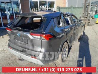 Toyota Rav-4 RAV4 (A5), Terreinwagen, 2018 2.5 Hybrid 16V picture 7