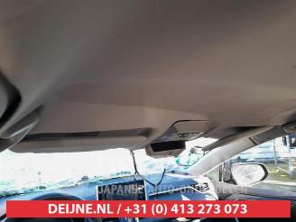 Toyota Rav-4 RAV4 (A5), Terreinwagen, 2018 2.5 Hybrid 16V picture 16