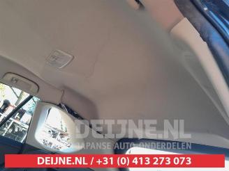 Toyota Rav-4 RAV4 (A5), Terreinwagen, 2018 2.5 Hybrid 16V picture 14