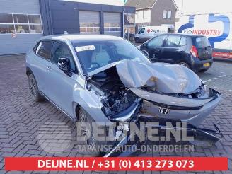 skadebil auto Honda e:Ny1 e:NY1, SUV, 2023 69 kWh 2024/1
