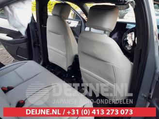 Honda e- e:NY1, SUV, 2023 69 kWh picture 15
