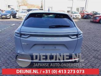 Honda e- e:NY1, SUV, 2023 69 kWh picture 6