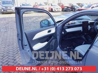 Honda e:Ny1 e:NY1, SUV, 2023 69 kWh picture 10