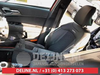 Kia Sportage Sportage (NQ5E), Terreinwagen, 2021 1.6 T-GDi Hybrid 16V picture 21