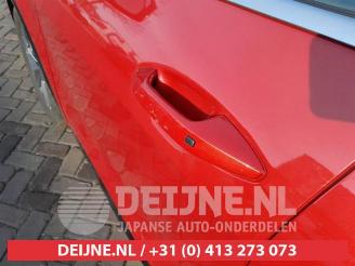 Kia Sportage Sportage (NQ5E), Terreinwagen, 2021 1.6 T-GDi Hybrid 16V picture 12