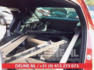 Kia Sportage Sportage (NQ5E), Terreinwagen, 2021 1.6 T-GDi Hybrid 16V picture 18