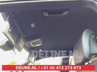 Kia Sportage Sportage (NQ5E), Terreinwagen, 2021 1.6 T-GDi Hybrid 16V picture 32