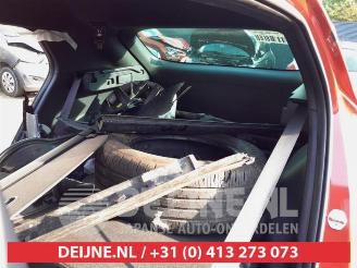 Kia Sportage Sportage (NQ5E), Terreinwagen, 2021 1.6 T-GDi Hybrid 16V picture 18