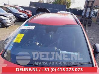 Kia Sportage Sportage (NQ5E), Terreinwagen, 2021 1.6 T-GDi Hybrid 16V picture 9