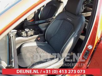 Kia Sportage Sportage (NQ5E), Terreinwagen, 2021 1.6 T-GDi Hybrid 16V picture 20
