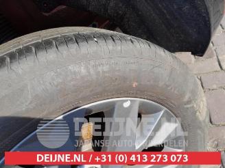 Kia Sportage Sportage (NQ5E), Terreinwagen, 2021 1.6 T-GDi Hybrid 16V picture 33