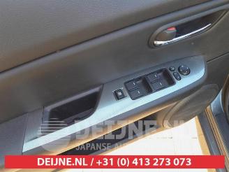 Mazda 6 6 SportBreak (GH19/GHA9), Combi, 2008 / 2013 2.2 CDVi 16V 130 picture 17