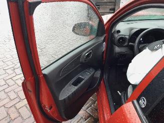 Hyundai I-10  picture 11