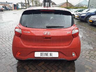 Hyundai I-10  picture 6