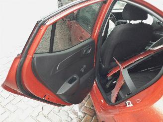 Hyundai I-10  picture 12