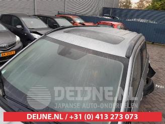 Mitsubishi Outlander Outlander (GF/GG), SUV, 2012 / 2022 2.0 16V PHEV 4x4 picture 9