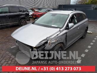 Hyundai I-30 i30 Wagon (PDEF5), Combi, 2017 1.5 DPi 16V picture 3