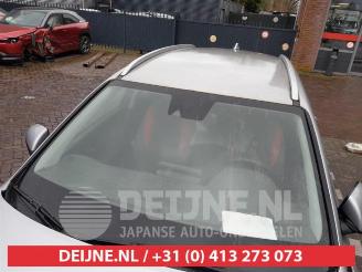 Hyundai I-30 i30 Wagon (PDEF5), Combi, 2017 1.5 DPi 16V picture 9