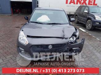 Suzuki Swift Swift (ZC/ZD), Hatchback 5-drs, 2017 1.2 Dual Jet 16V picture 2