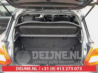 Suzuki Swift Swift (ZC/ZD), Hatchback 5-drs, 2017 1.2 Dual Jet 16V picture 13